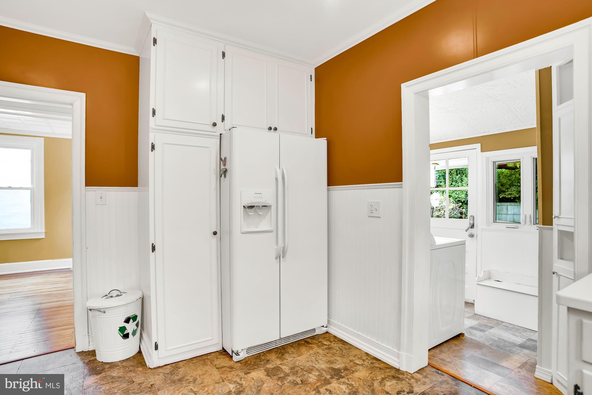 MOUNT RAINIER - Residential