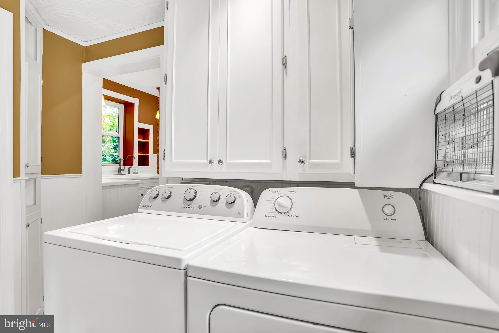 MOUNT RAINIER - Residential