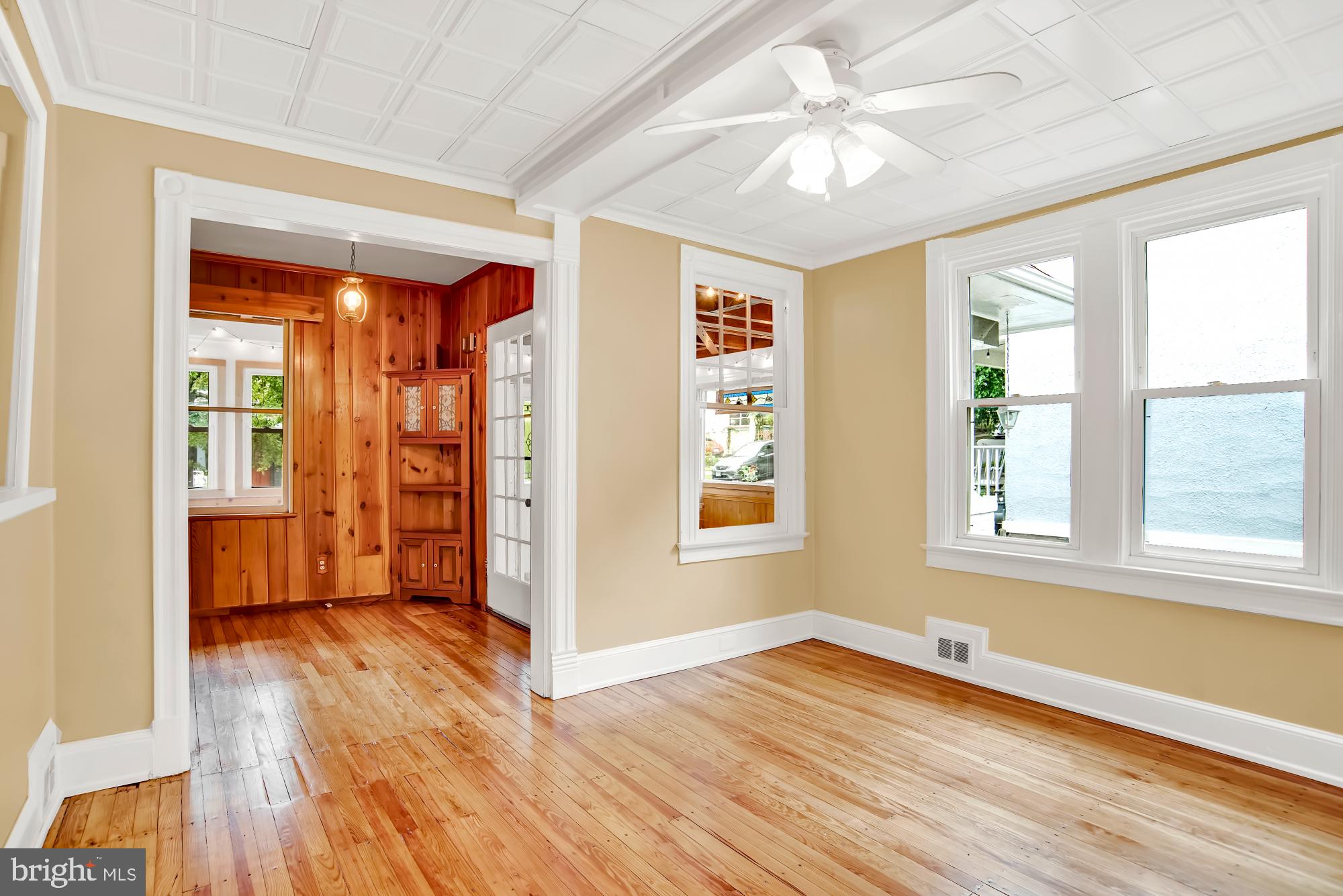 MOUNT RAINIER - Residential