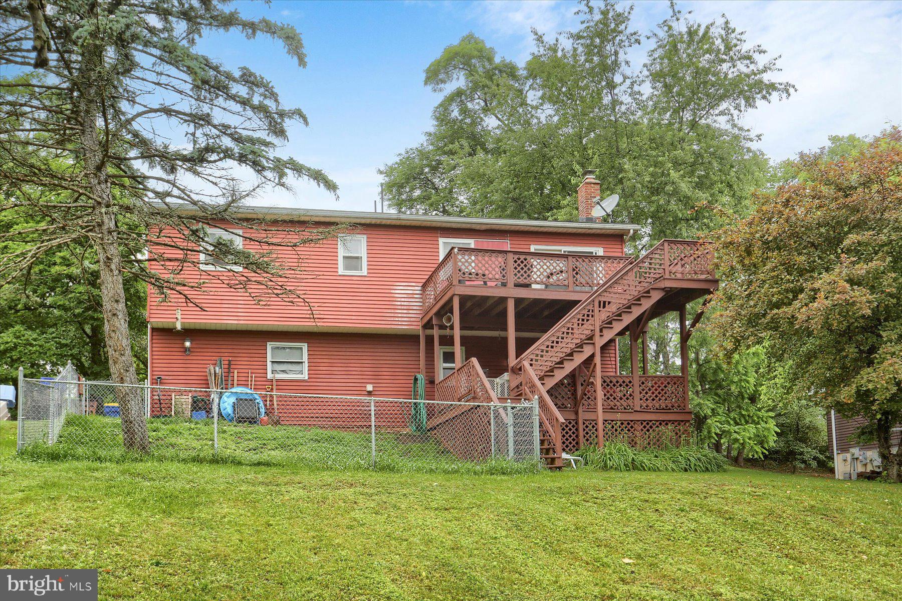 VALLEY GREEN - Residential