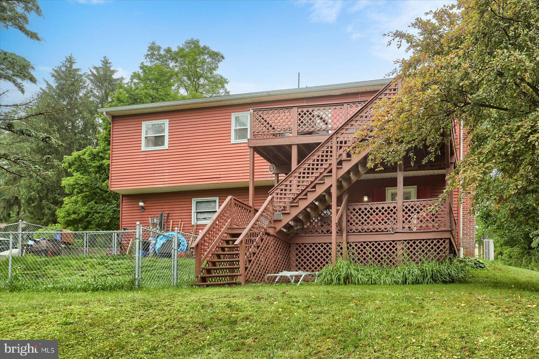 VALLEY GREEN - Residential