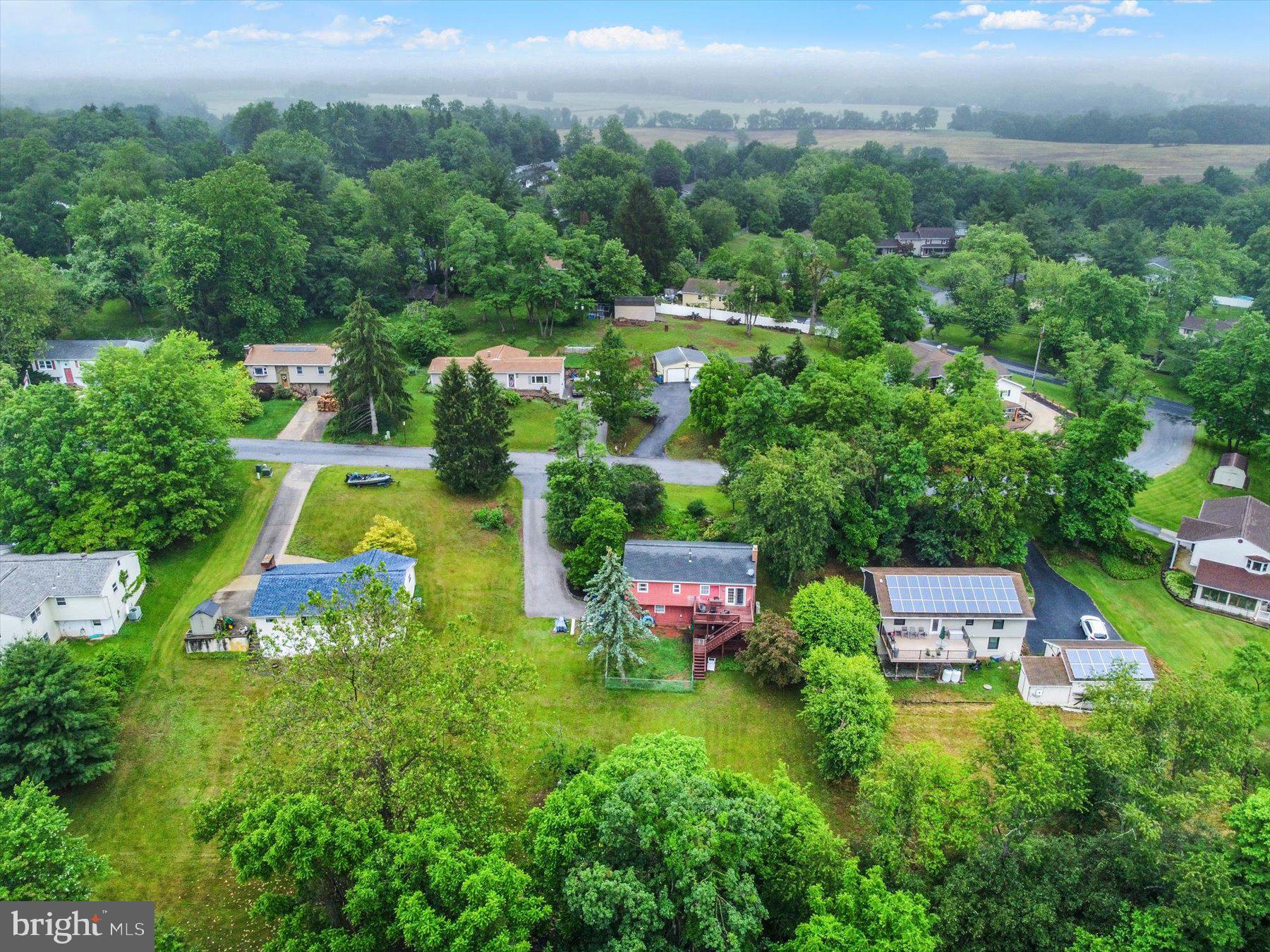 VALLEY GREEN - Residential