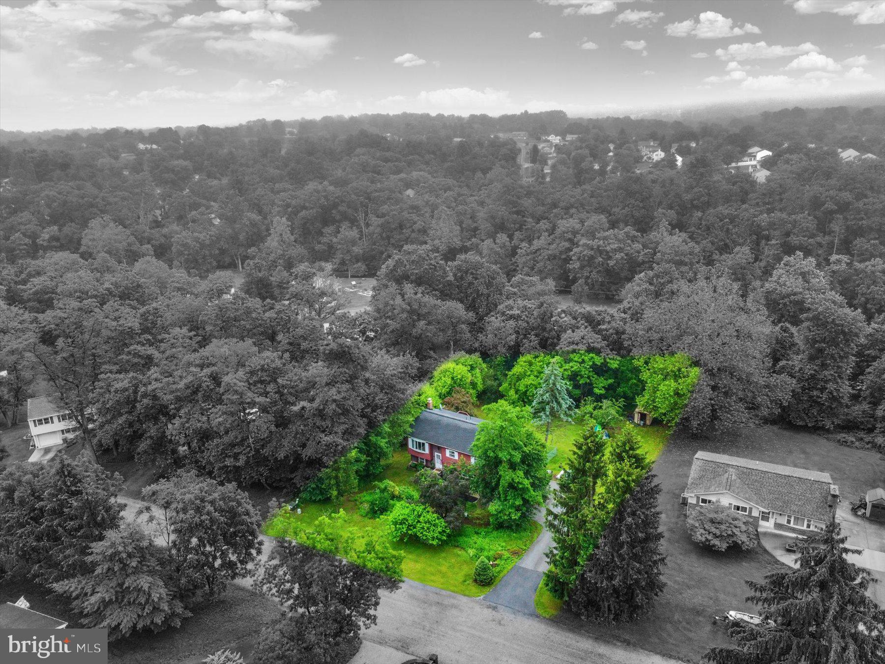 VALLEY GREEN - Residential