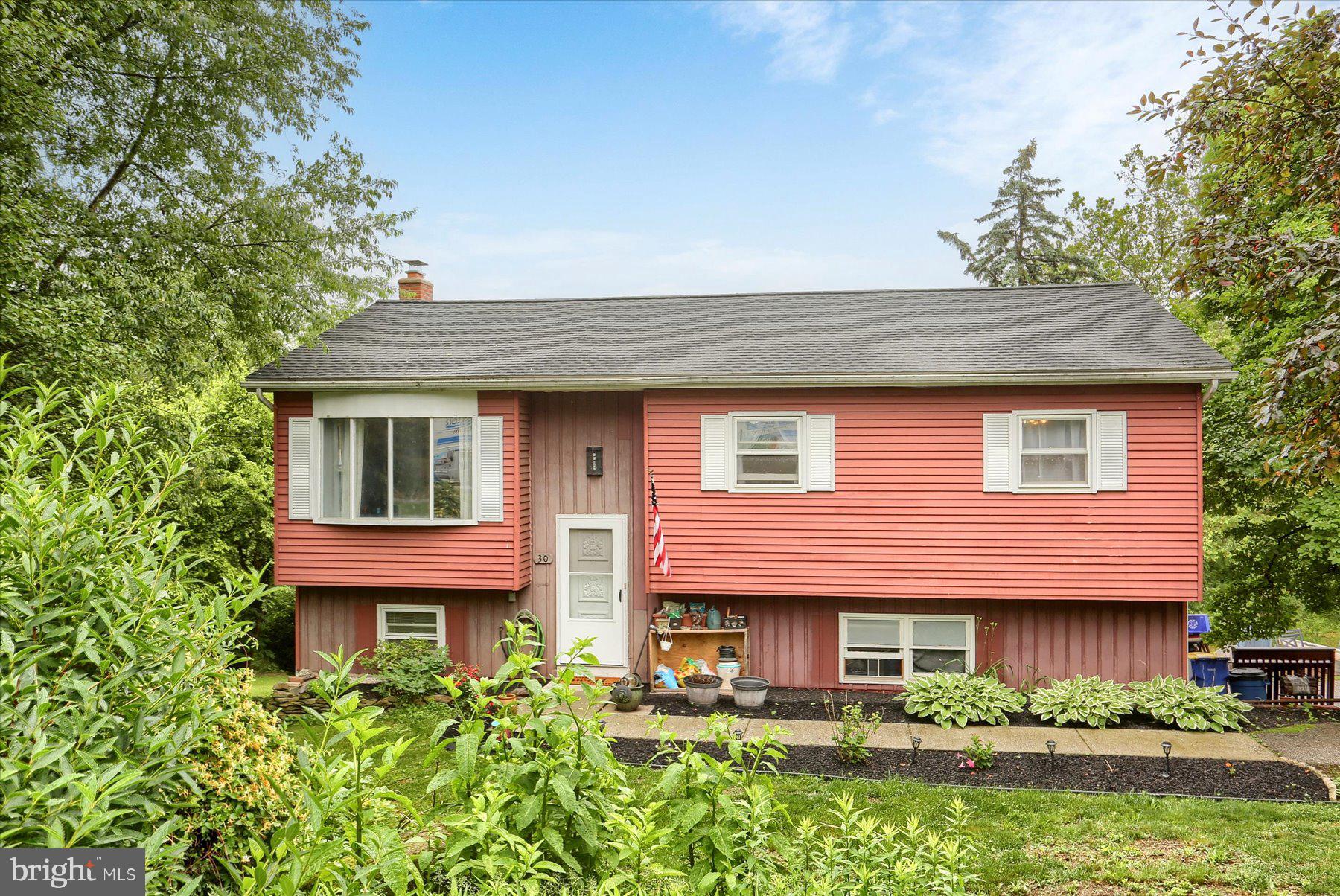 VALLEY GREEN - Residential