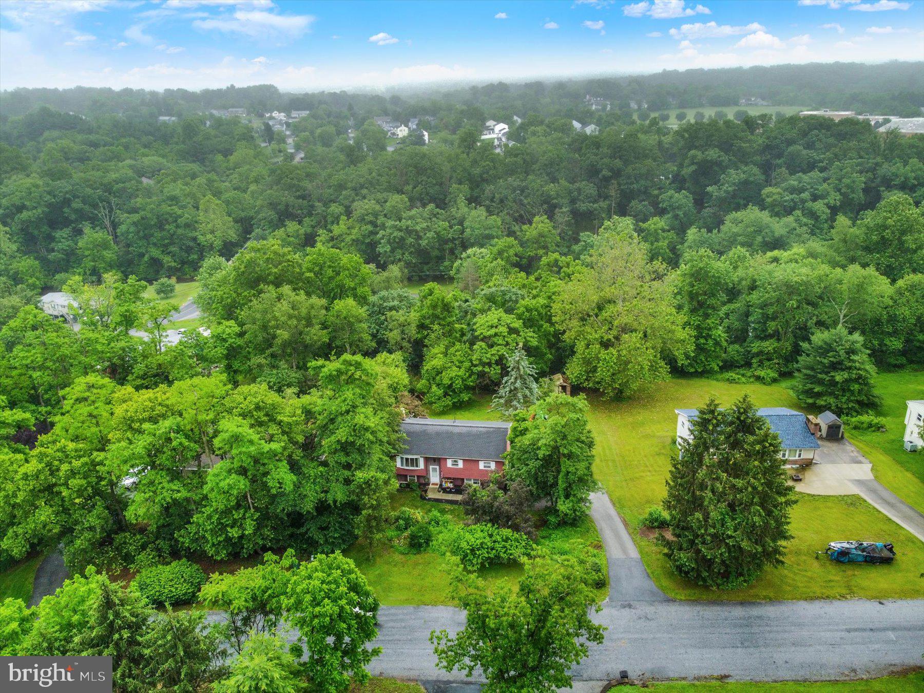 VALLEY GREEN - Residential