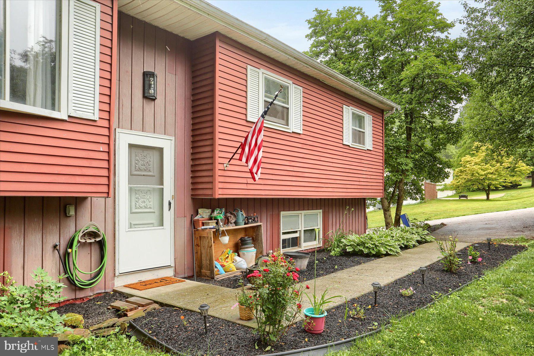 VALLEY GREEN - Residential