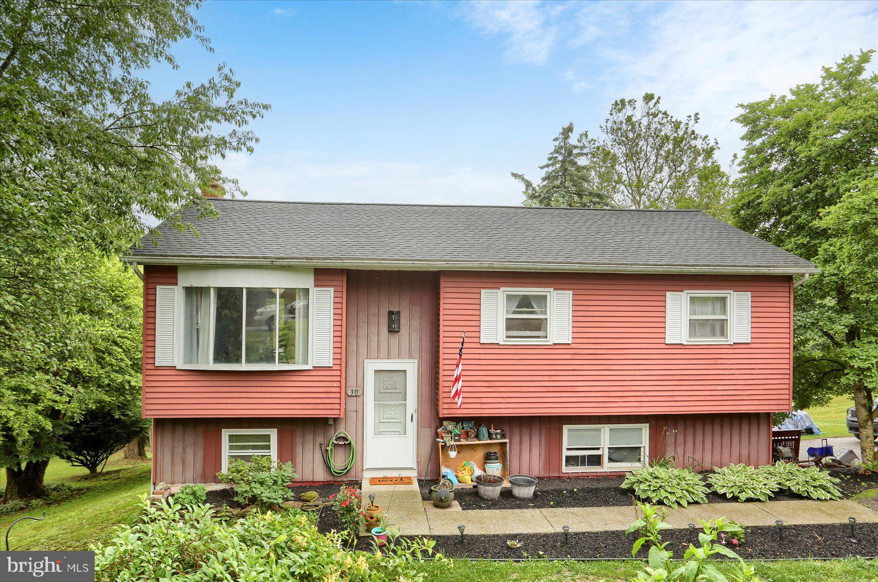 VALLEY GREEN - Residential