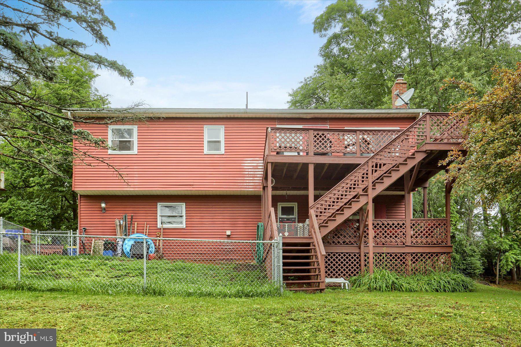 VALLEY GREEN - Residential