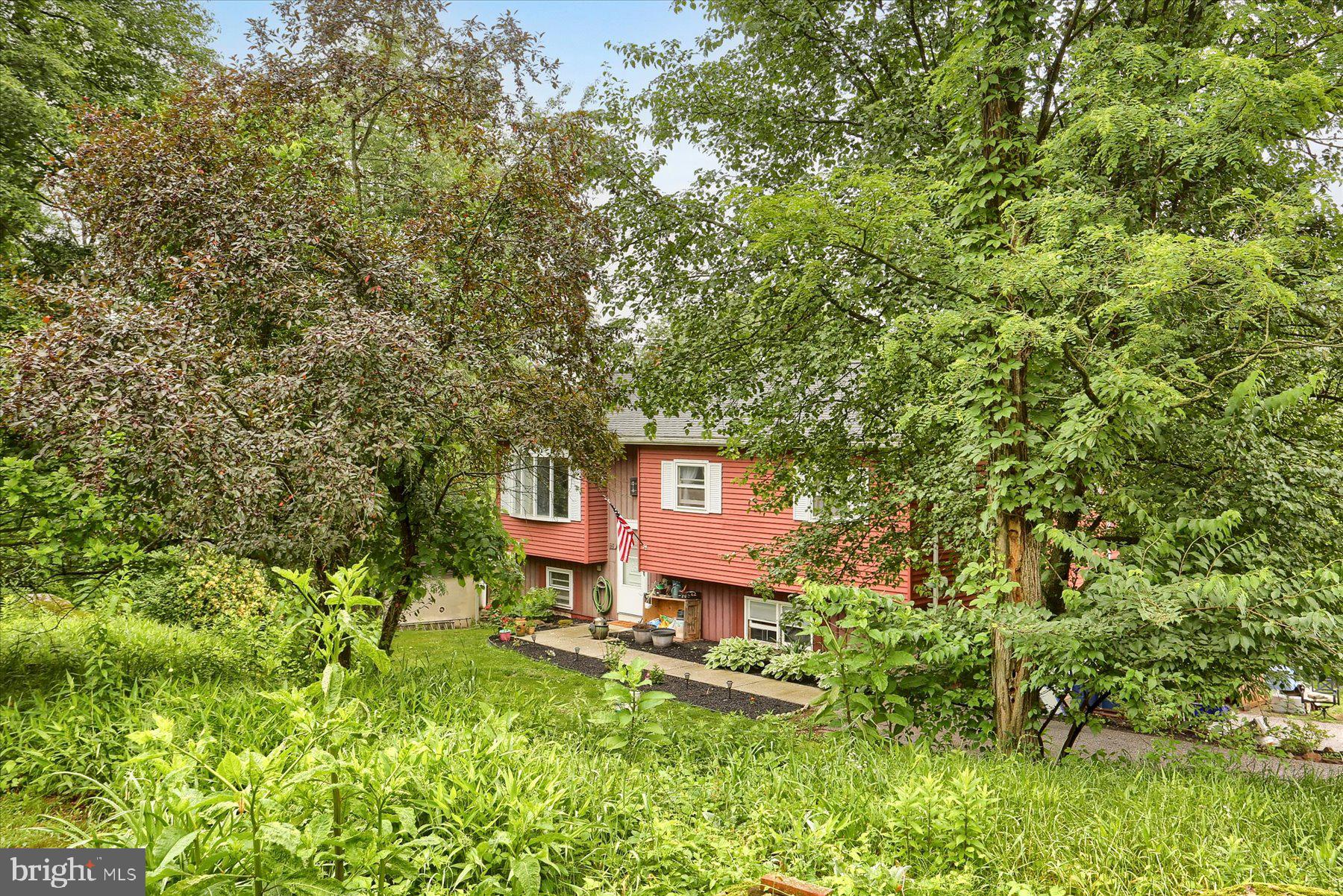 VALLEY GREEN - Residential