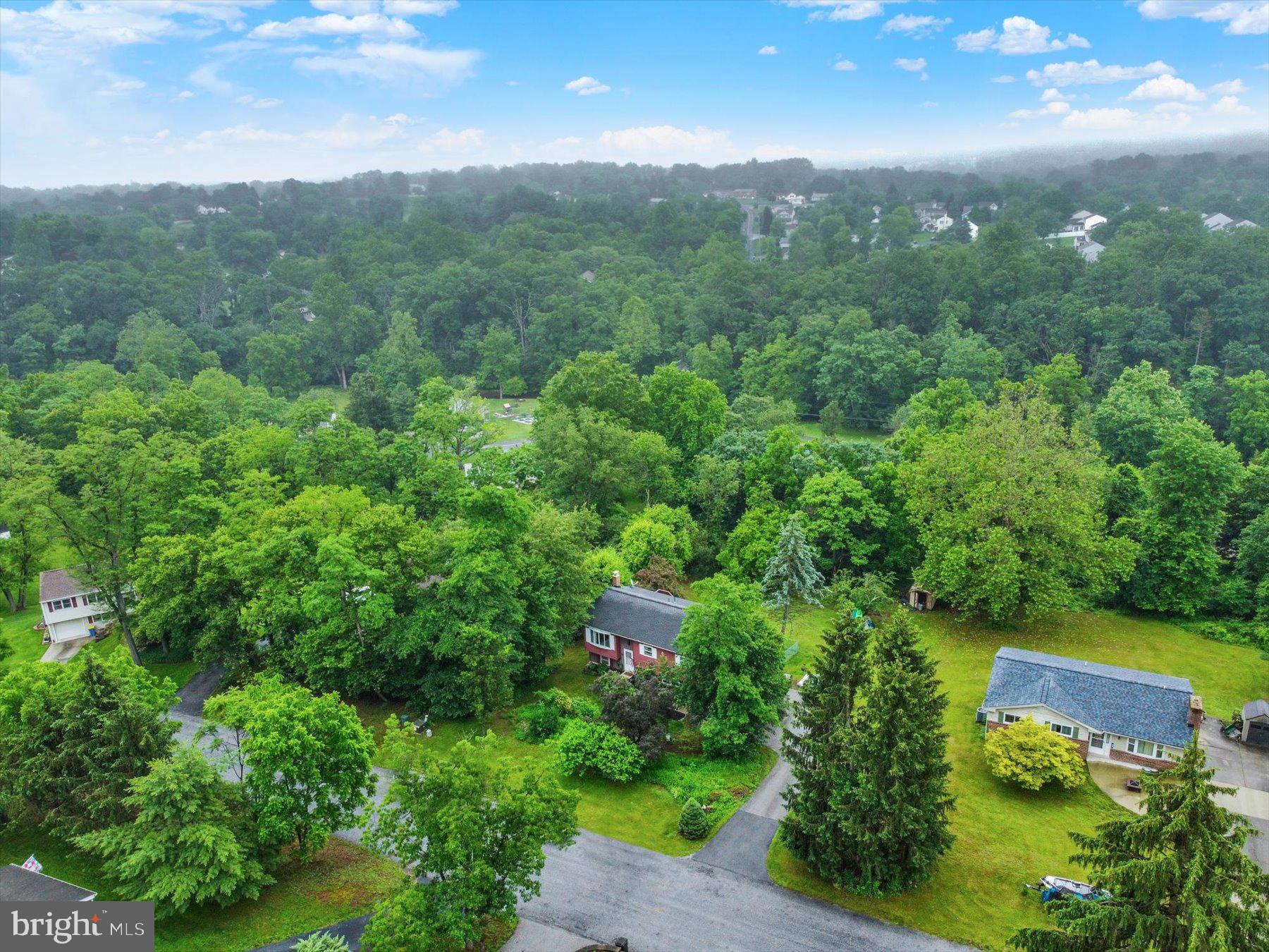 VALLEY GREEN - Residential