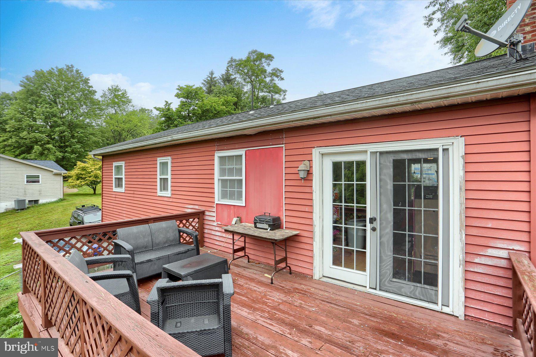 VALLEY GREEN - Residential