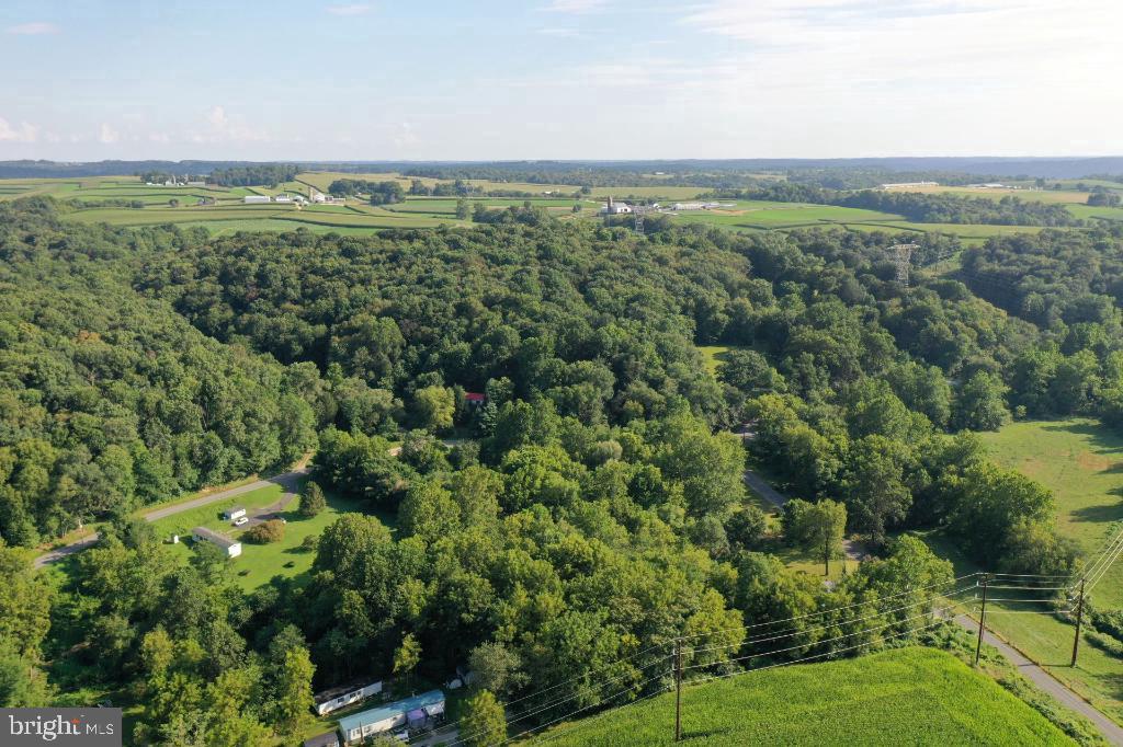 ARCADIA TRACE ROAD