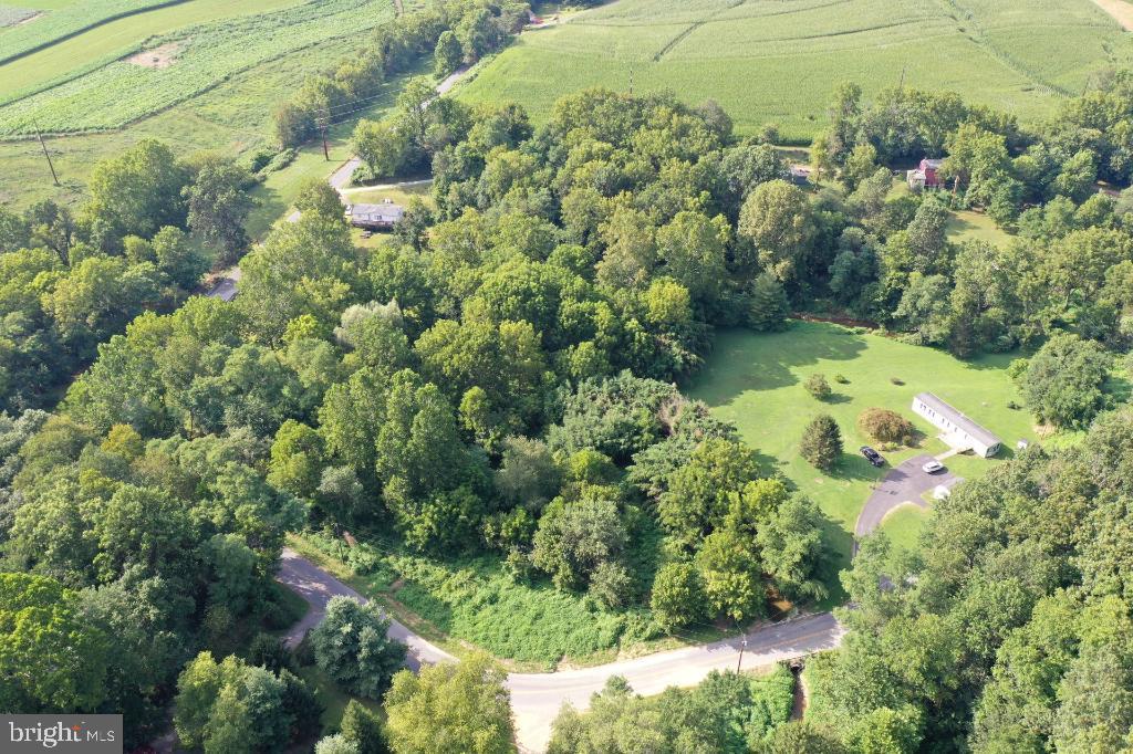 ARCADIA TRACE ROAD