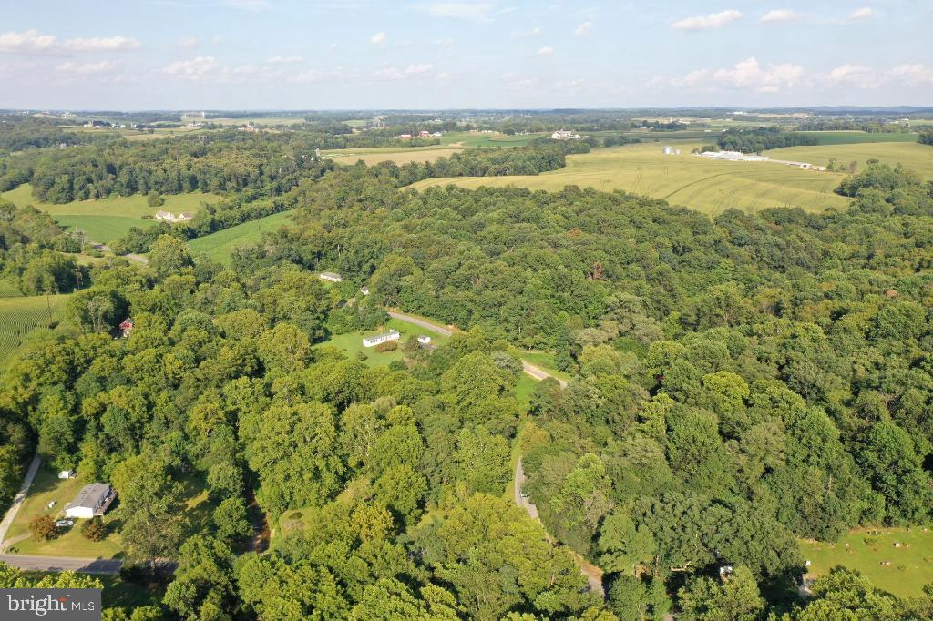 ARCADIA TRACE ROAD