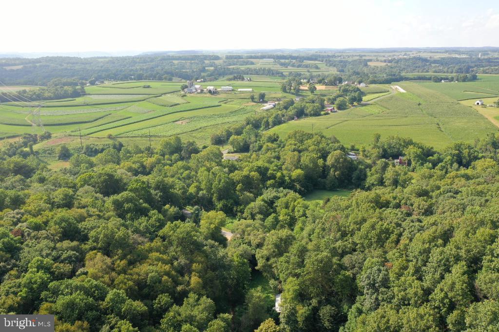 ARCADIA TRACE ROAD