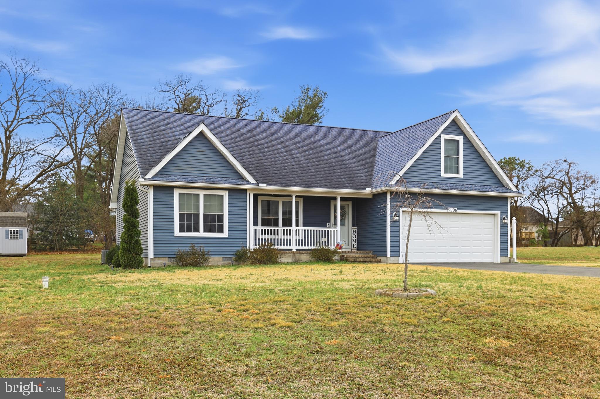 9906 SOUTHPOINTE CROSSING