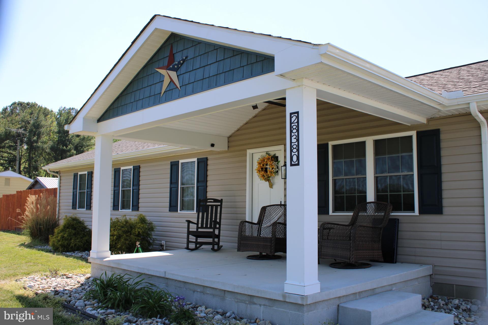 28380 BEAVER DAM BRANCH ROAD