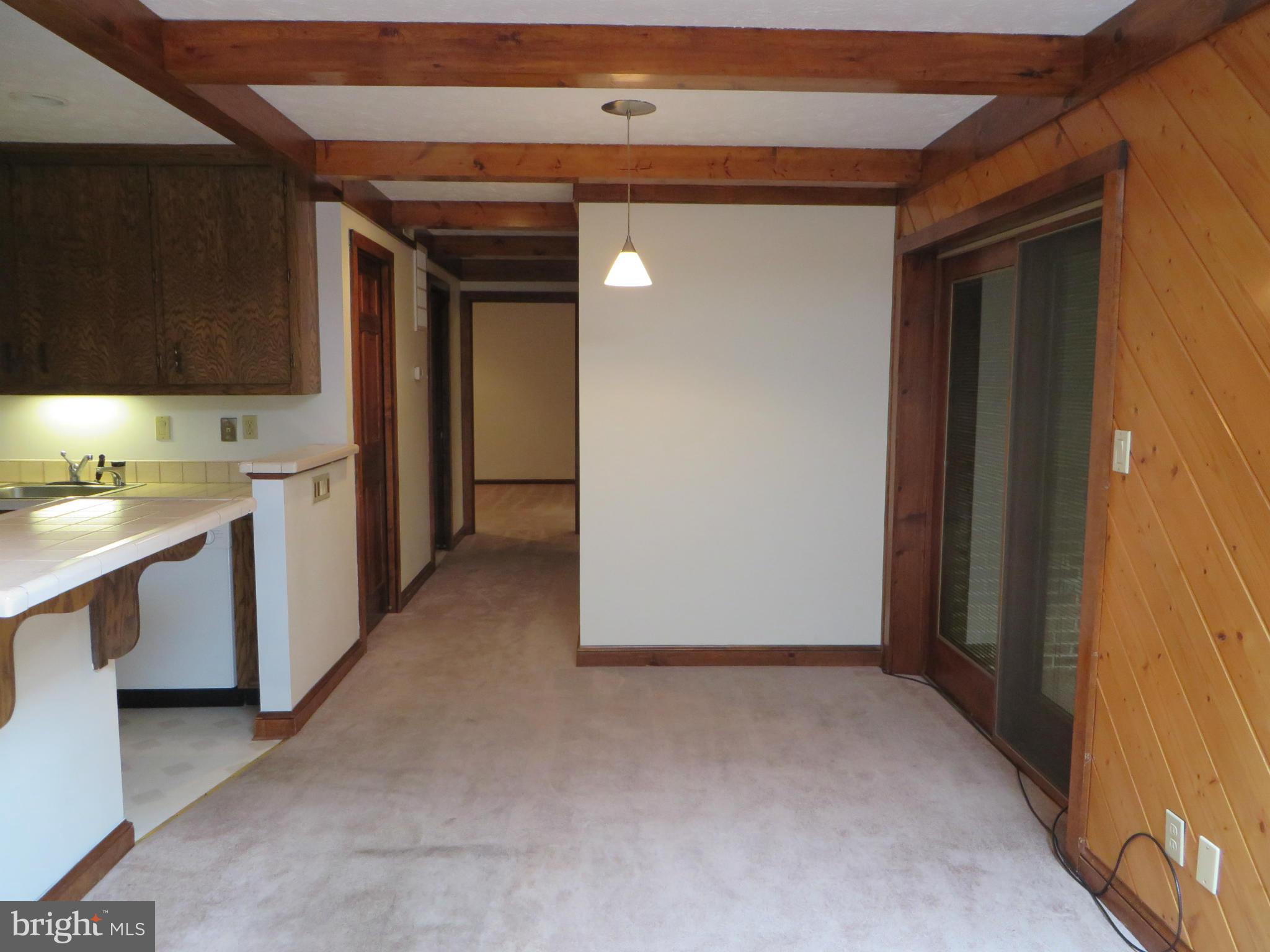 WHITE OAK - Residential