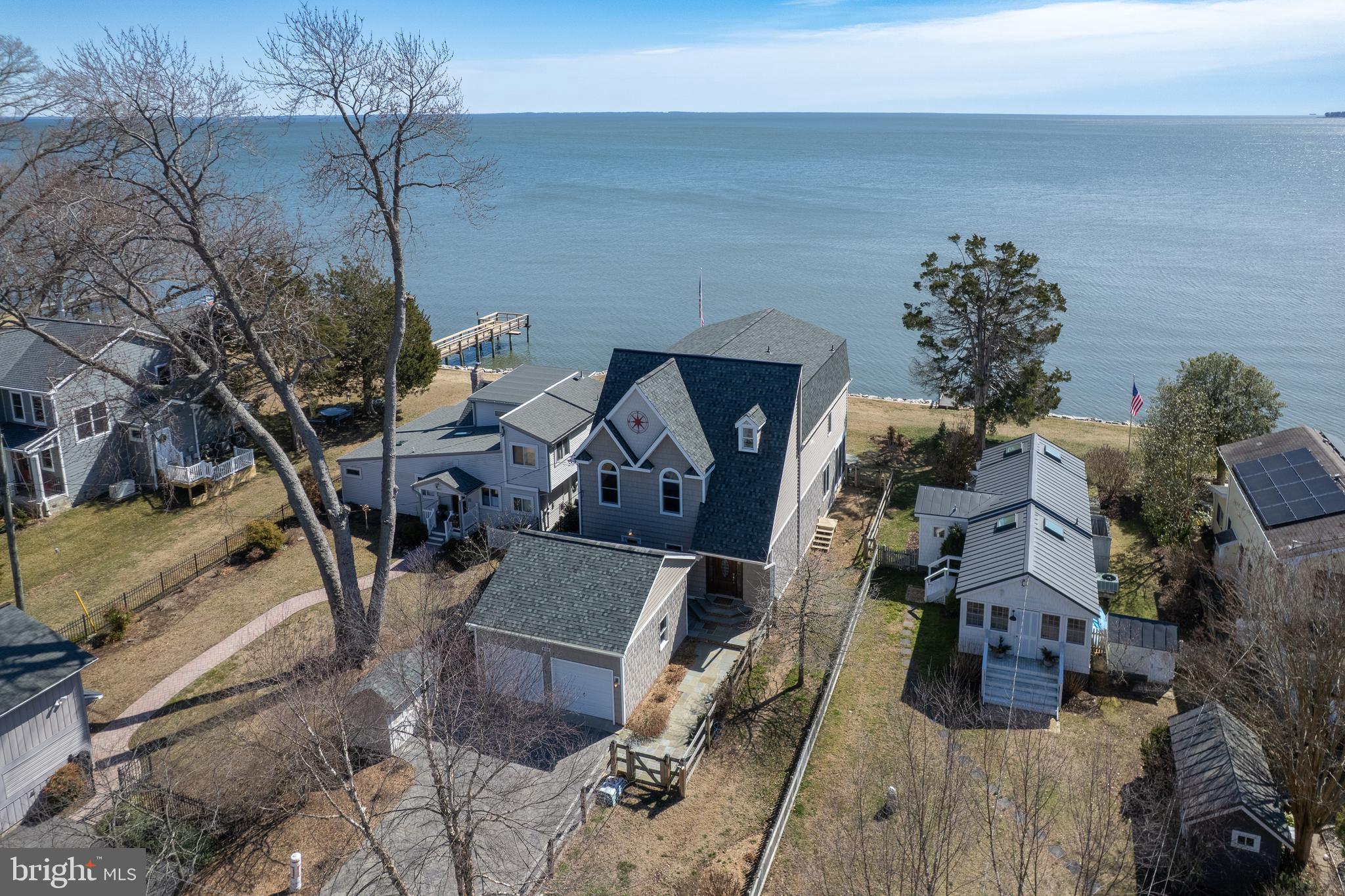 OWINGS BEACH - Residential