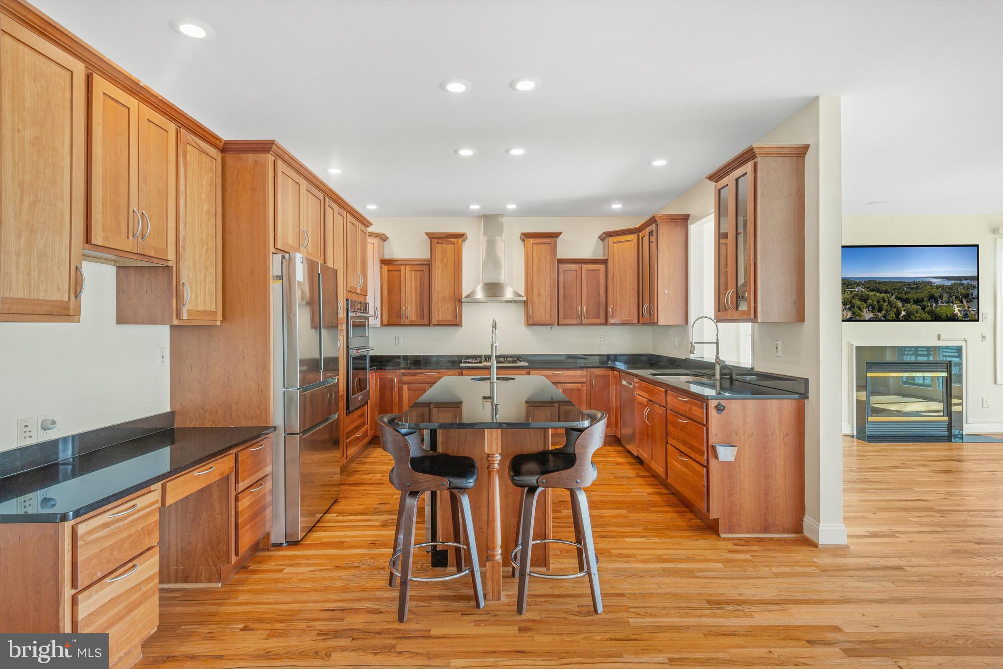 OWINGS BEACH - Residential