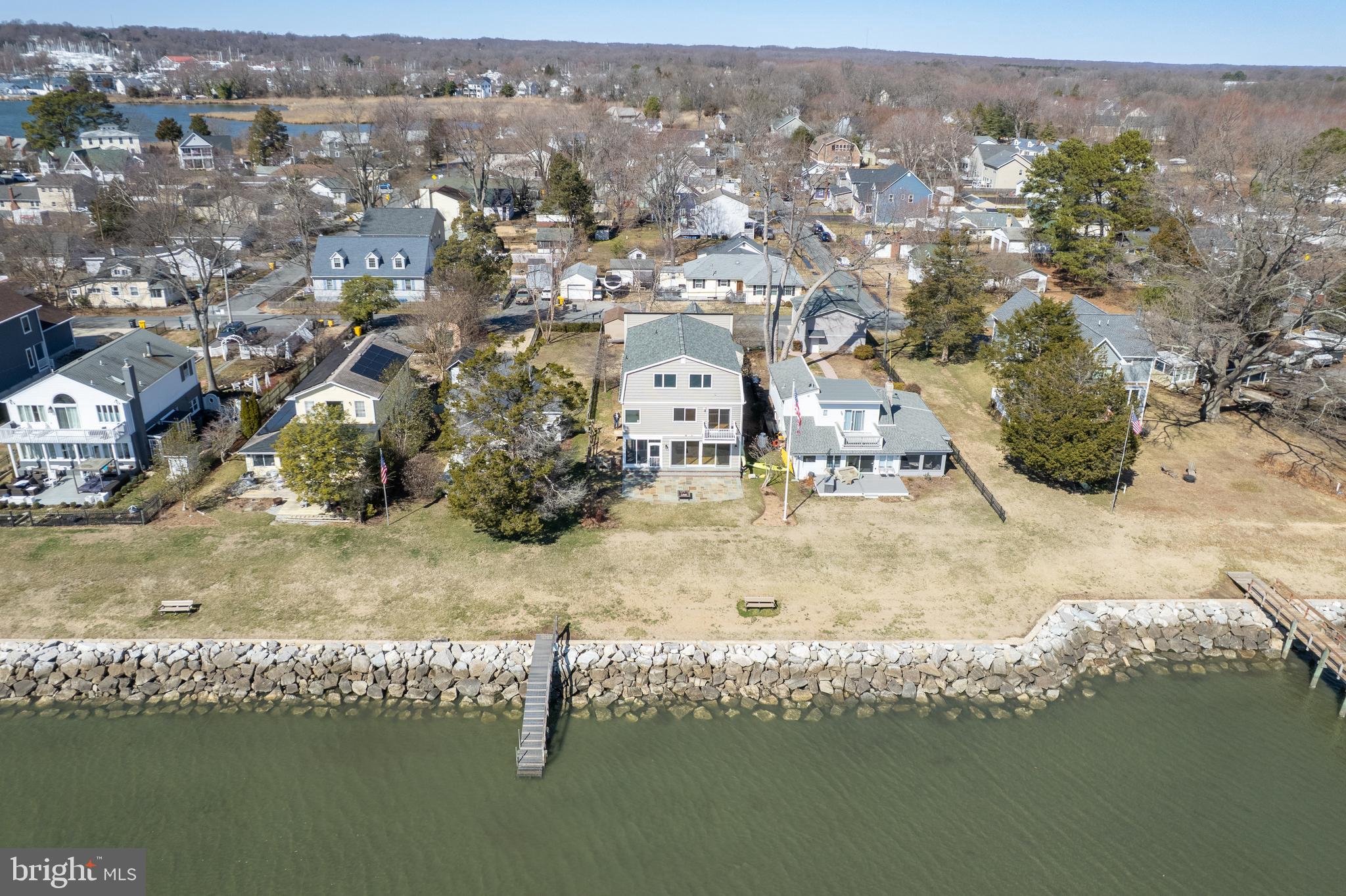 OWINGS BEACH - Residential