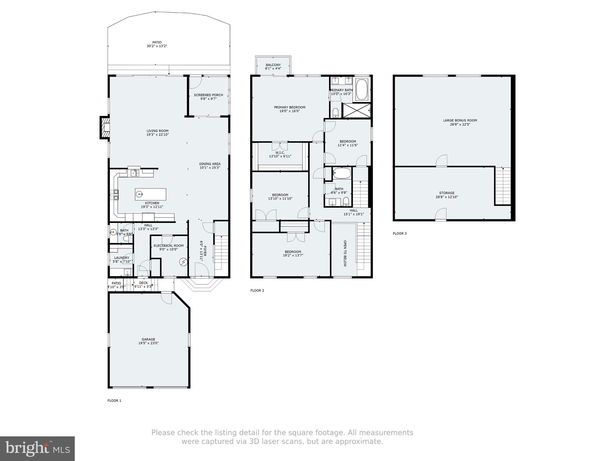 OWINGS BEACH - Residential