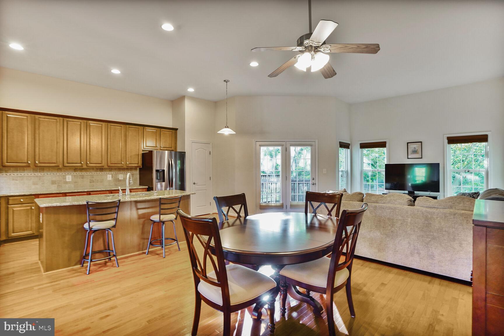 STONE RIDGE SOUTH - Residential