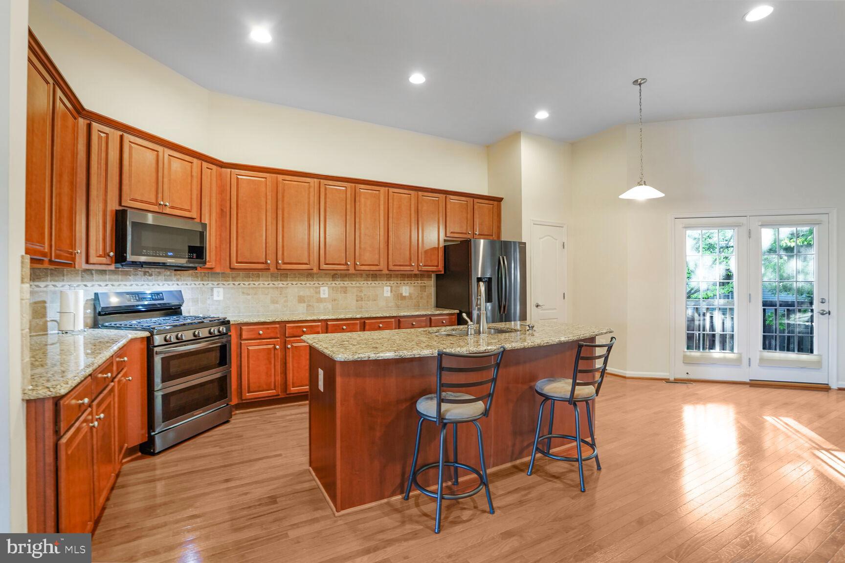 STONE RIDGE SOUTH - Residential