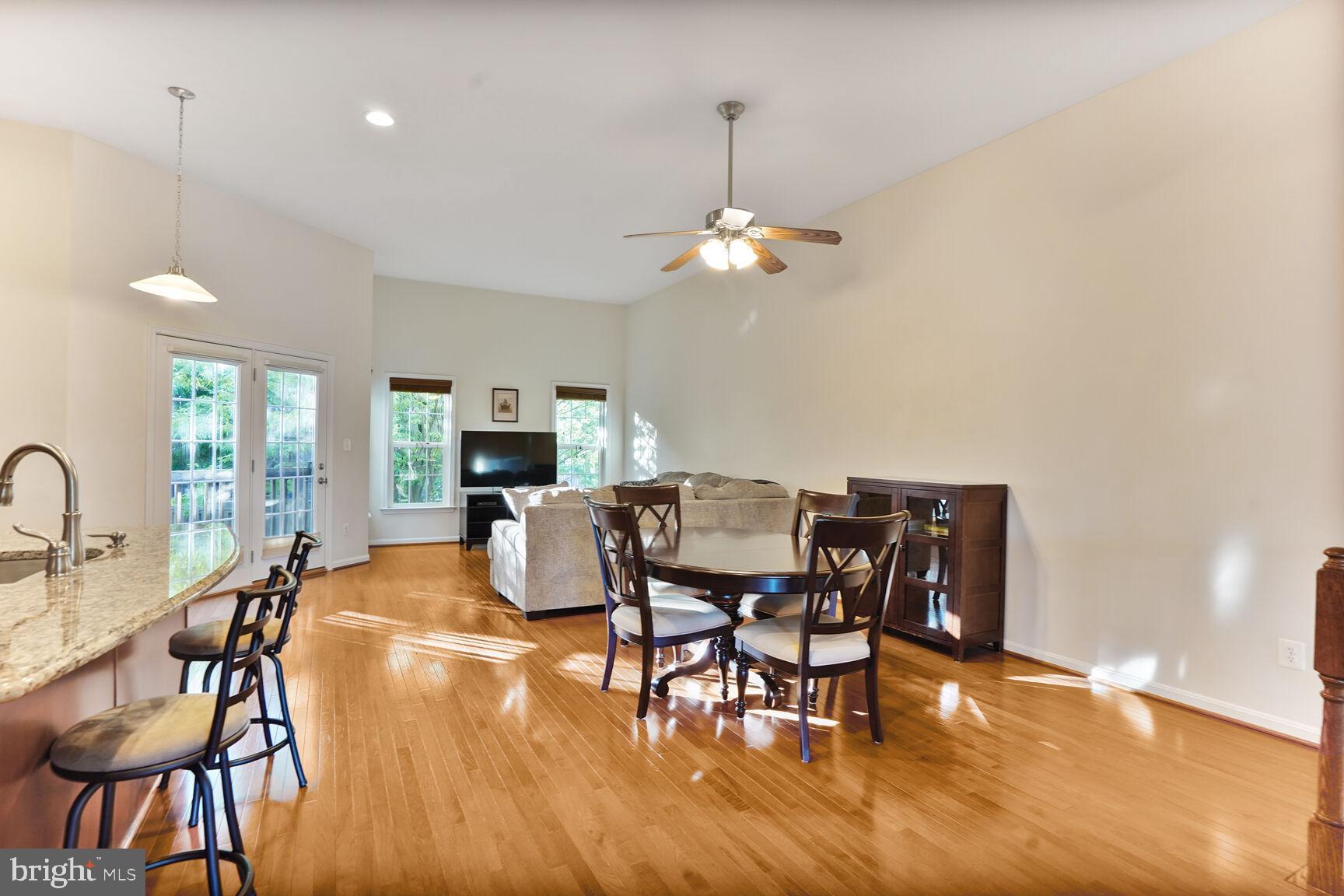 STONE RIDGE SOUTH - Residential