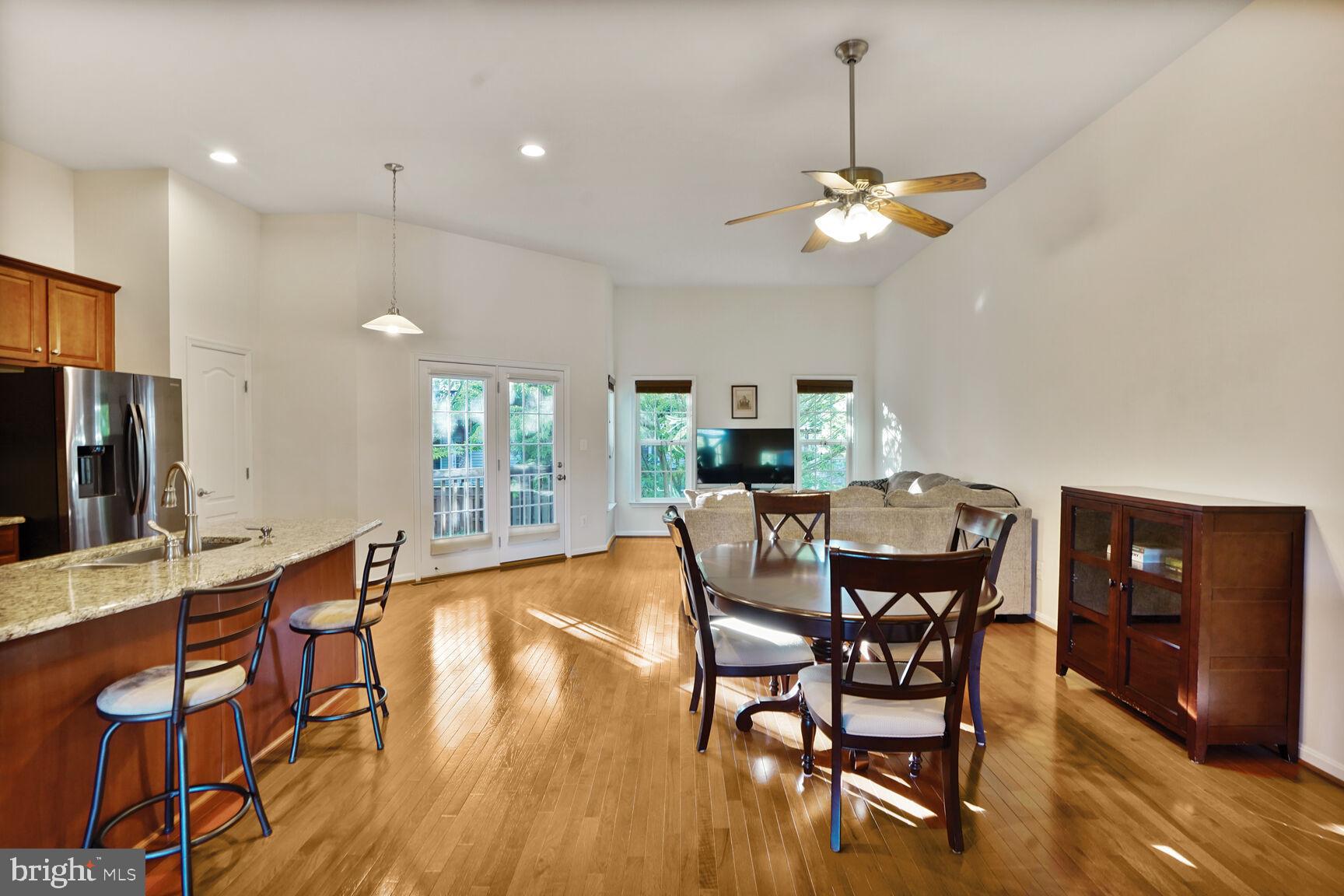 STONE RIDGE SOUTH - Residential