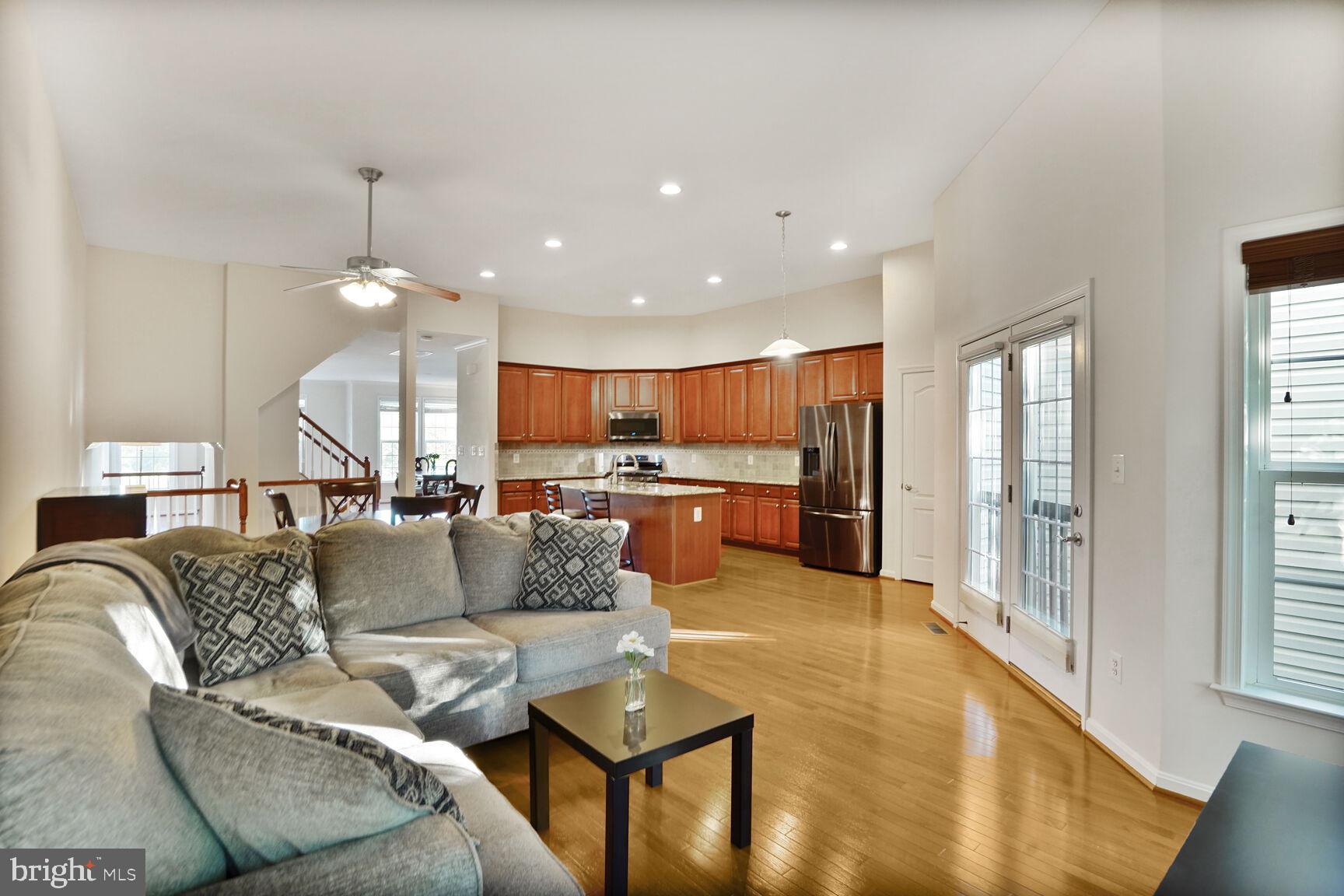 STONE RIDGE SOUTH - Residential