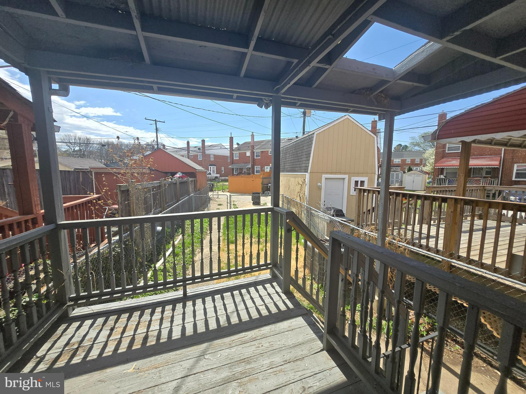 MIDDLESEX - Residential