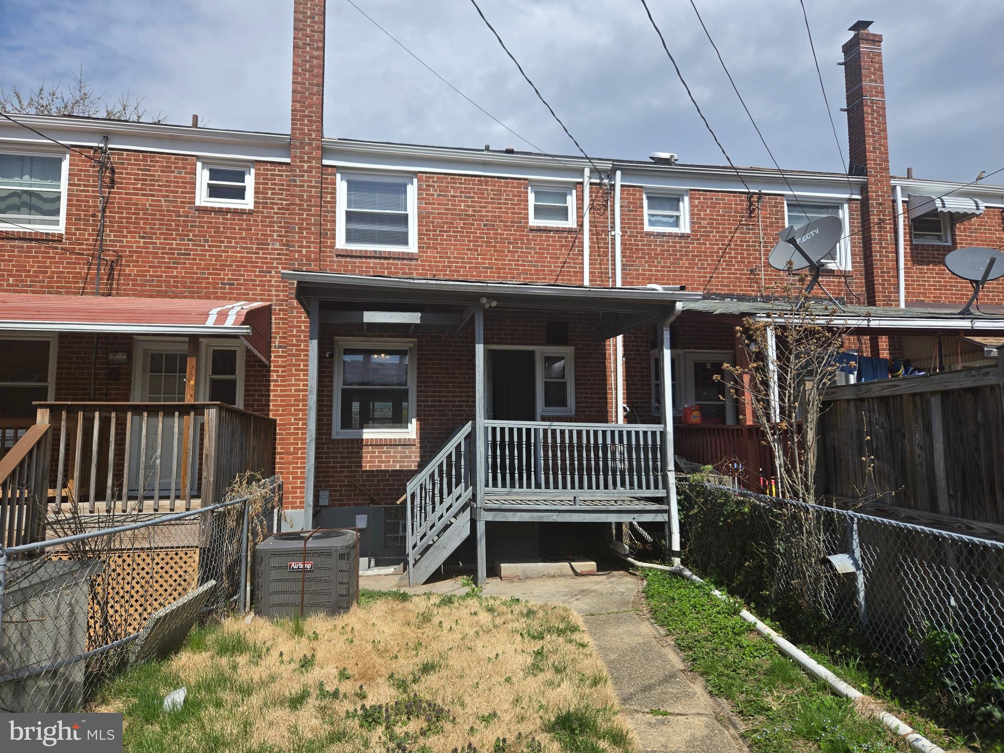 MIDDLESEX - Residential