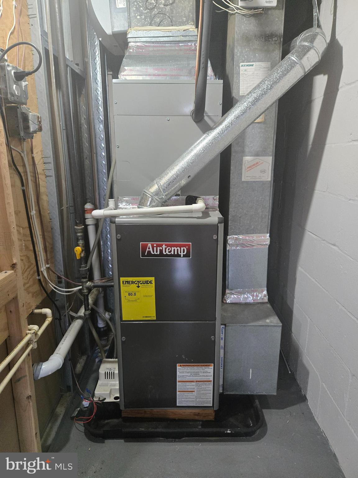 MIDDLESEX - Residential