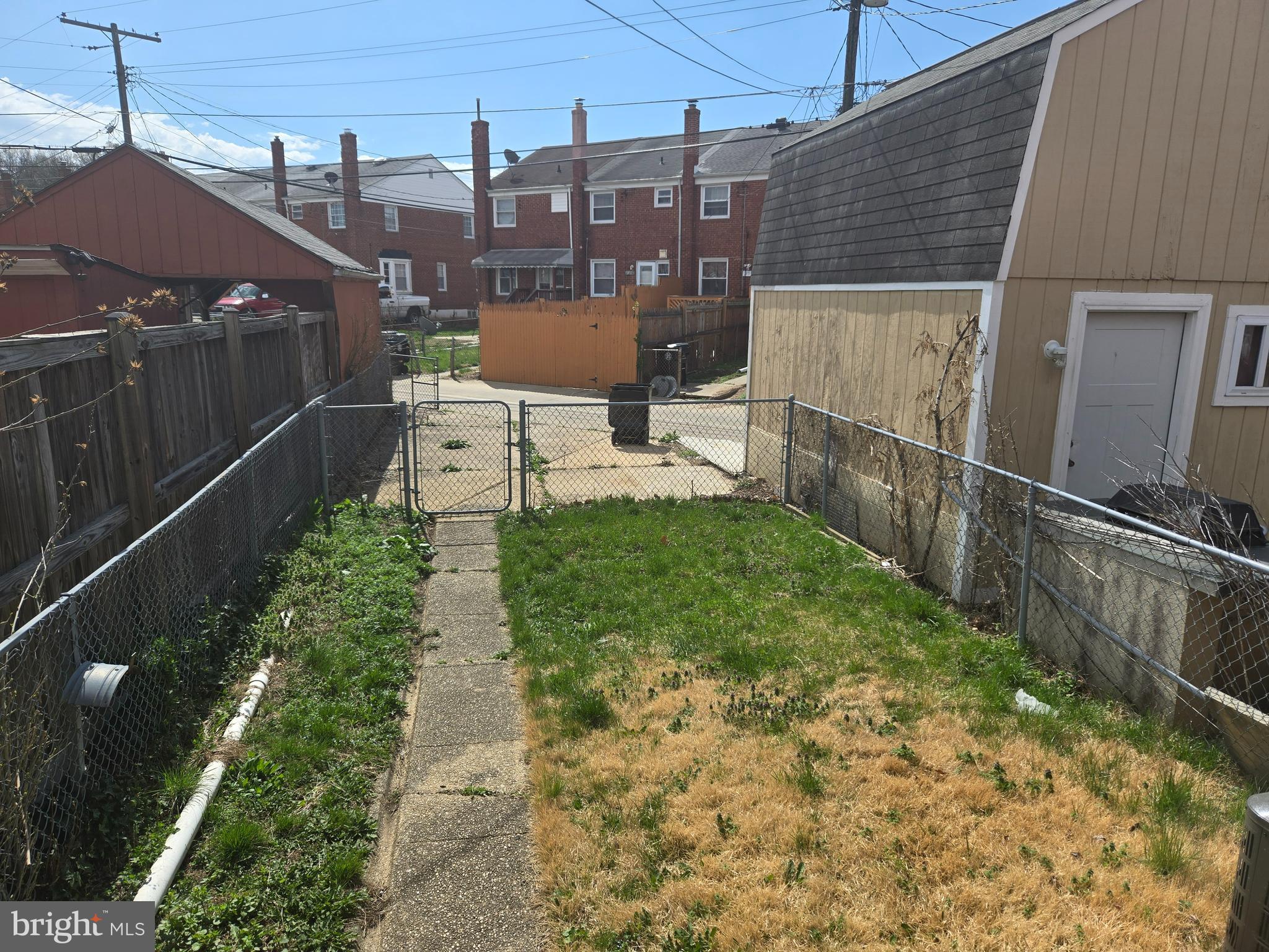 MIDDLESEX - Residential