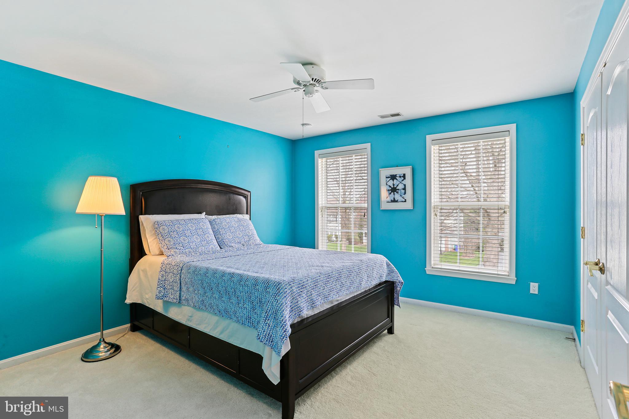 CLARKS GLEN - Residential Lease