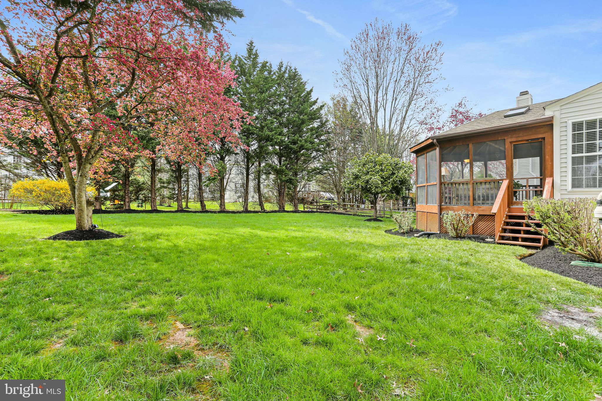 CLARKS GLEN - Residential Lease