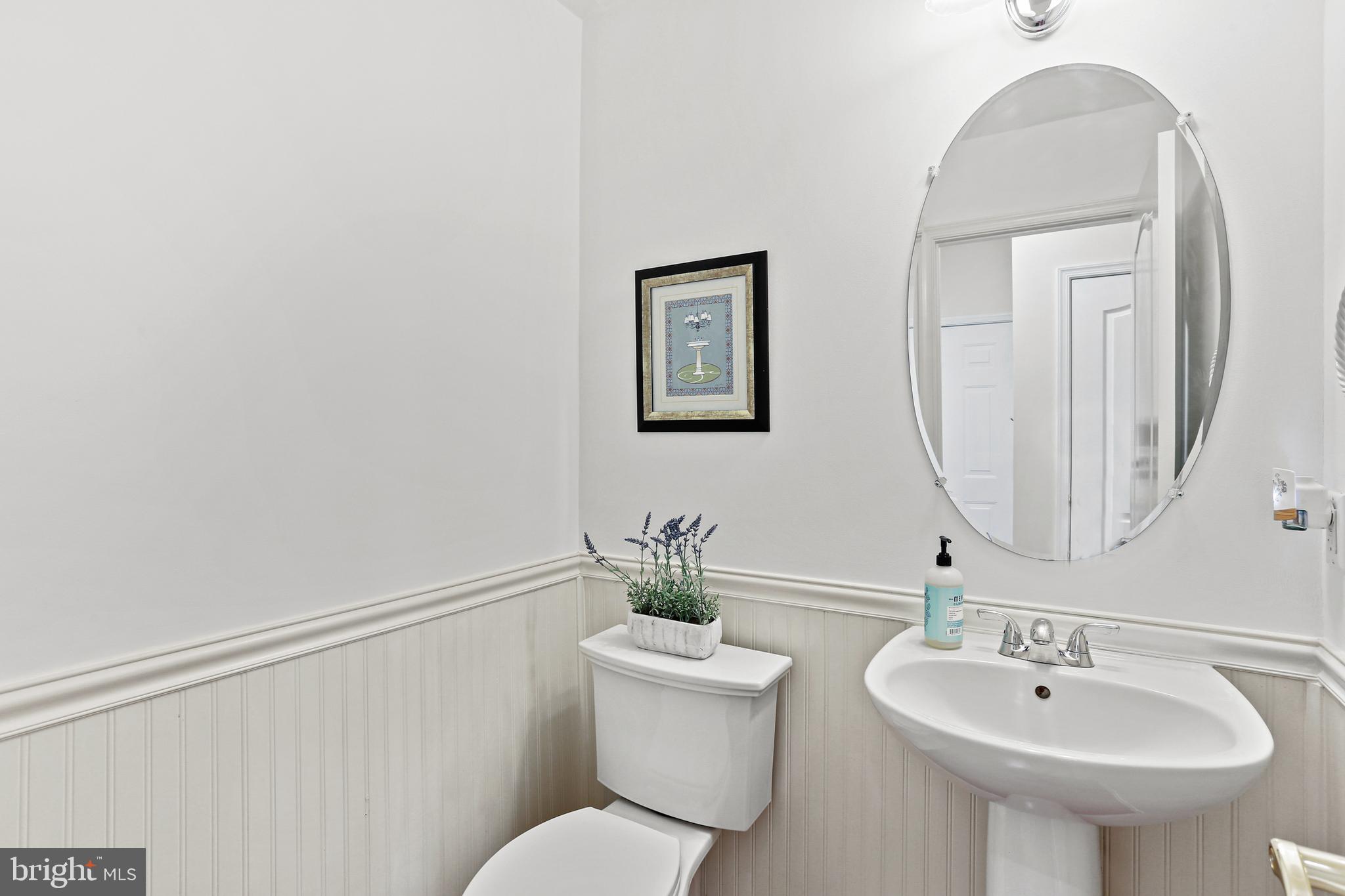 CLARKS GLEN - Residential Lease