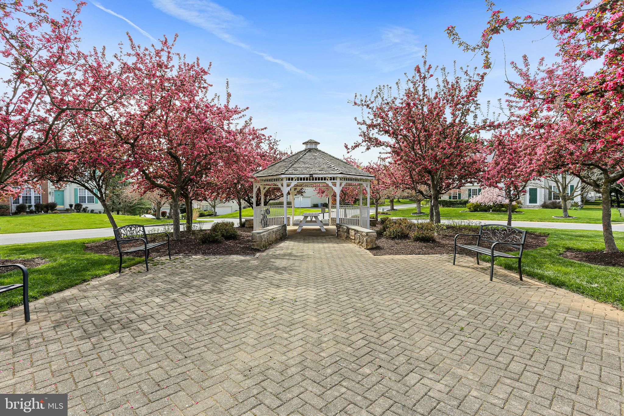 CLARKS GLEN - Residential Lease