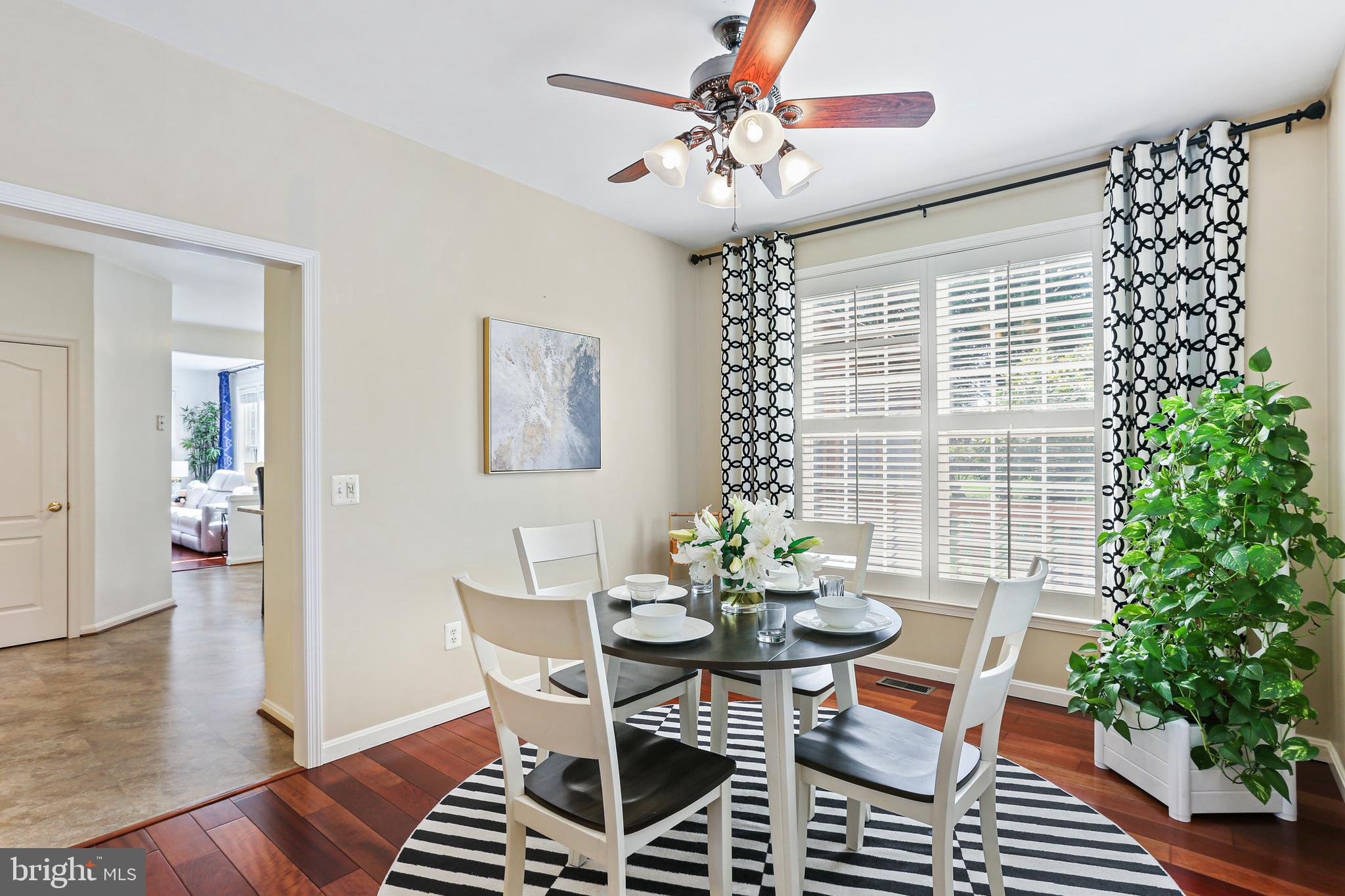 CLARKS GLEN - Residential Lease