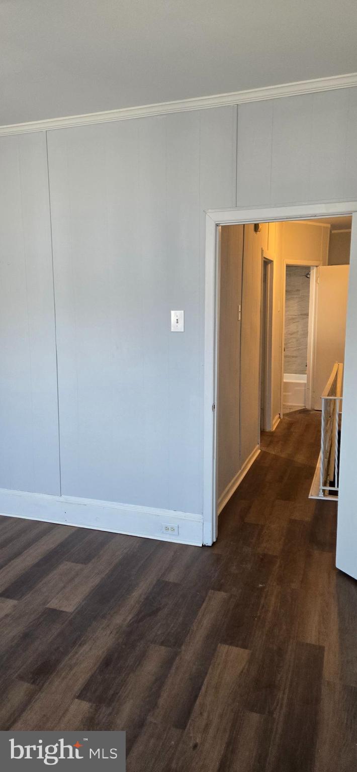 1609 S LECOUNT STREET