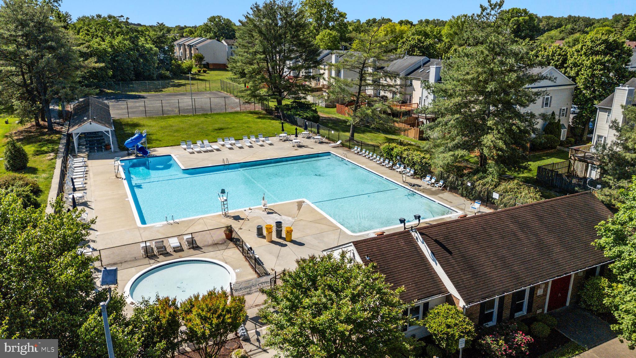 THE KNOLLS - Residential