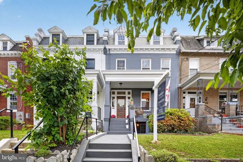 520 RANDOLPH STREET NW WASHINGTON DC 20011