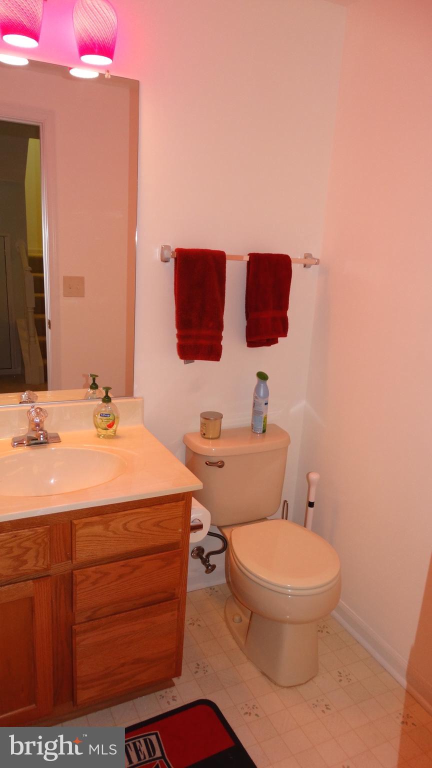 KINGSTOWNE - Residential