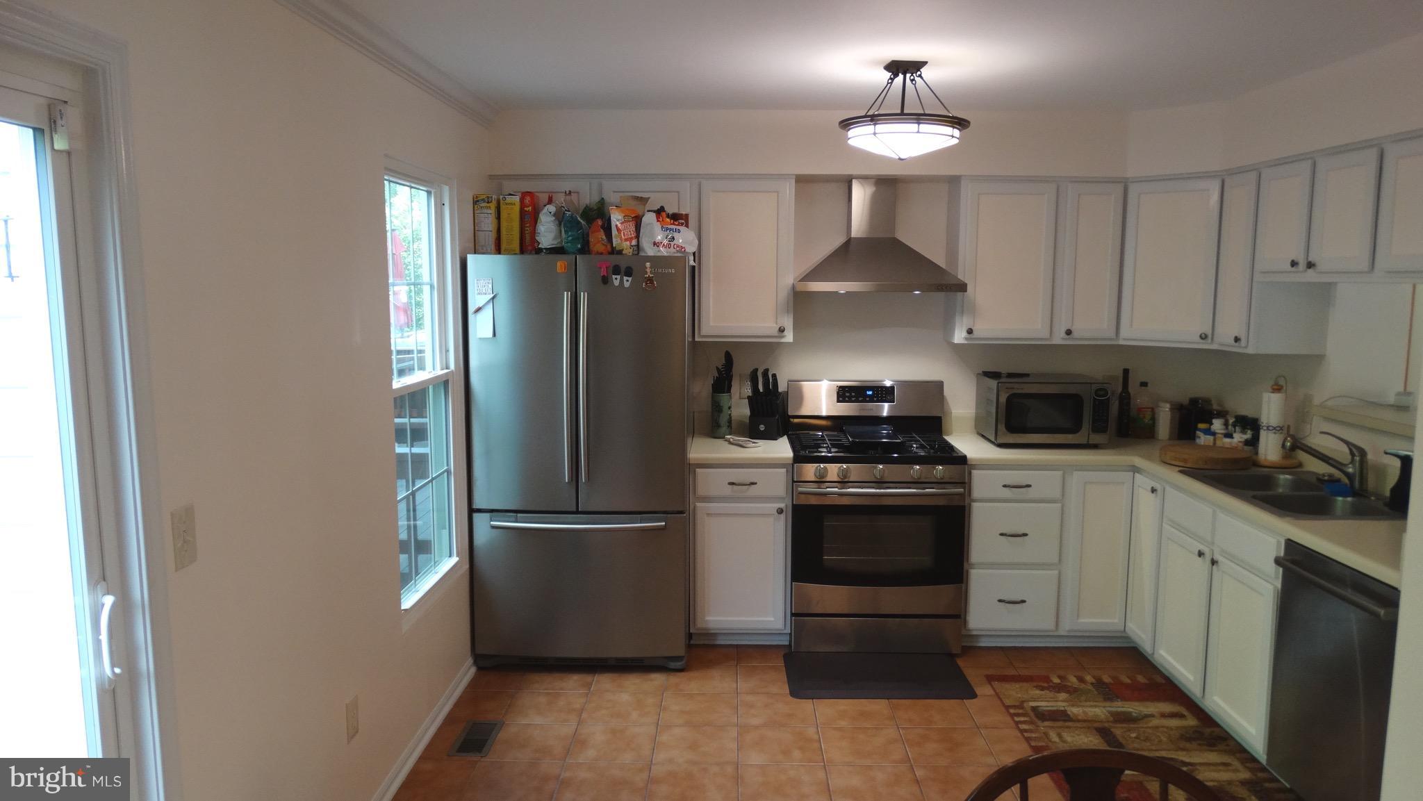 KINGSTOWNE - Residential