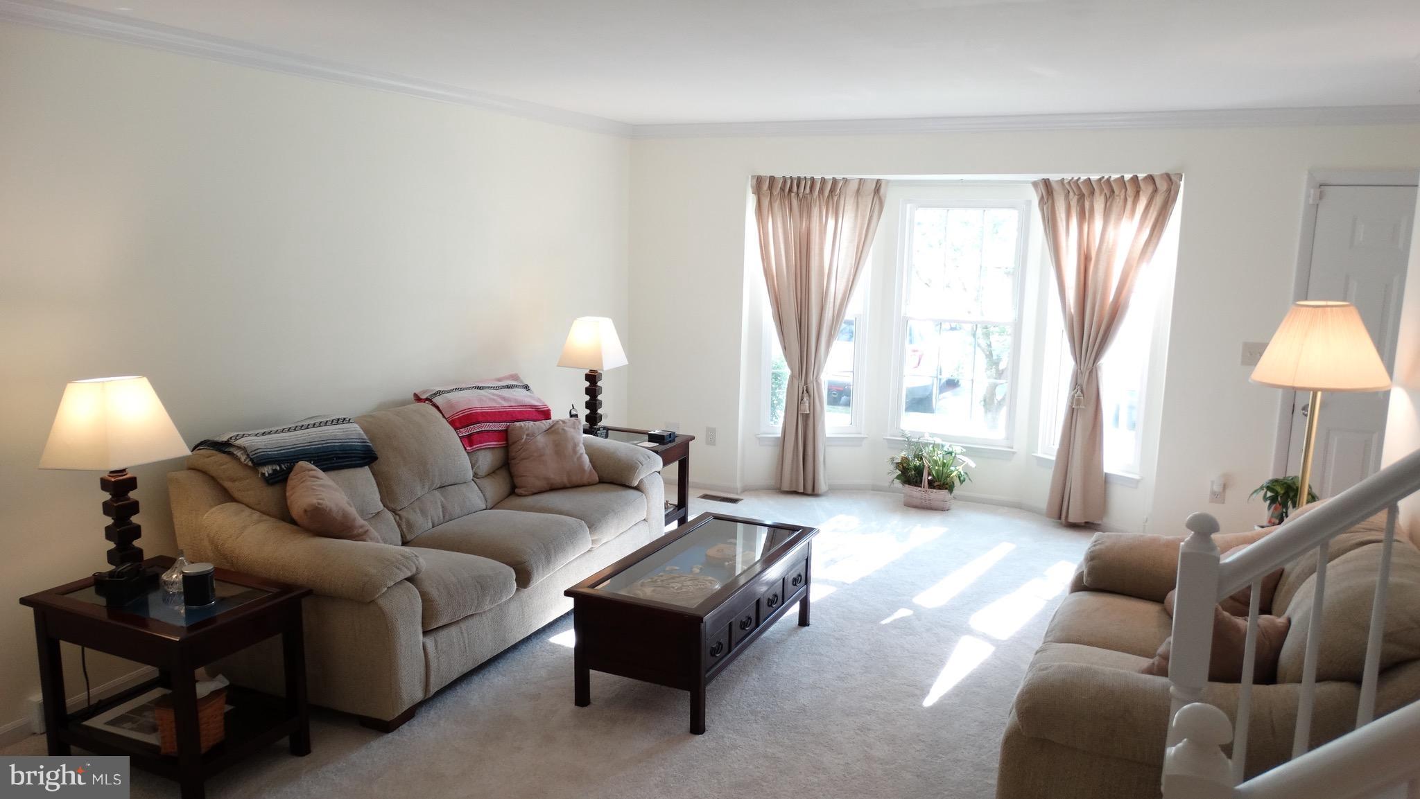 KINGSTOWNE - Residential