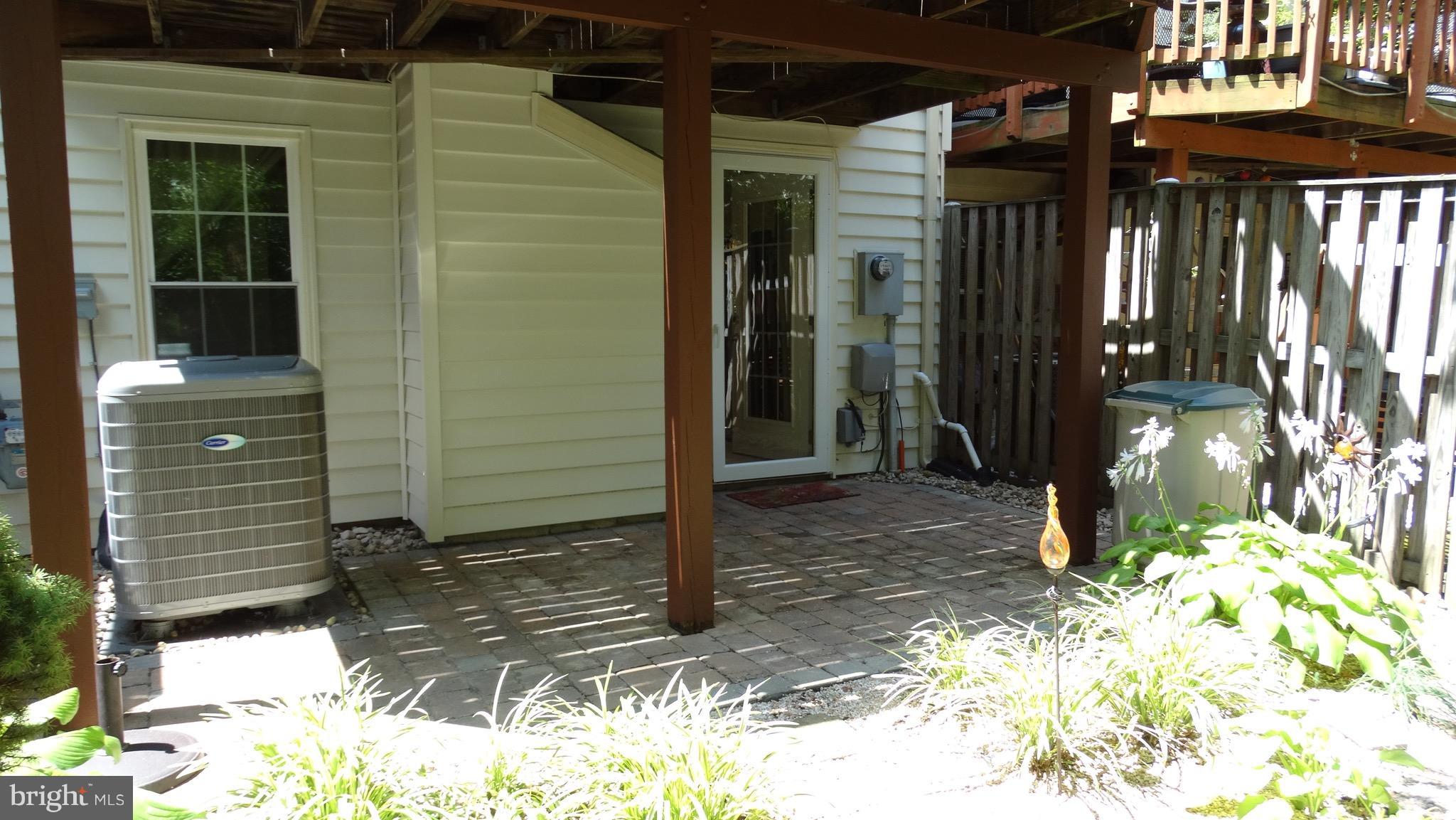 KINGSTOWNE - Residential