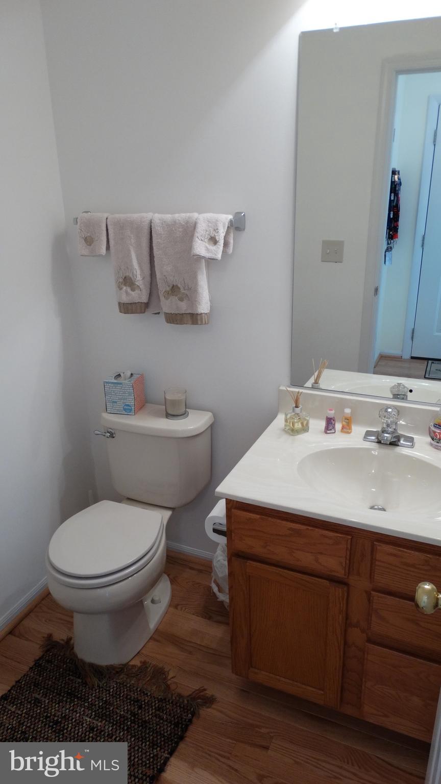 KINGSTOWNE - Residential