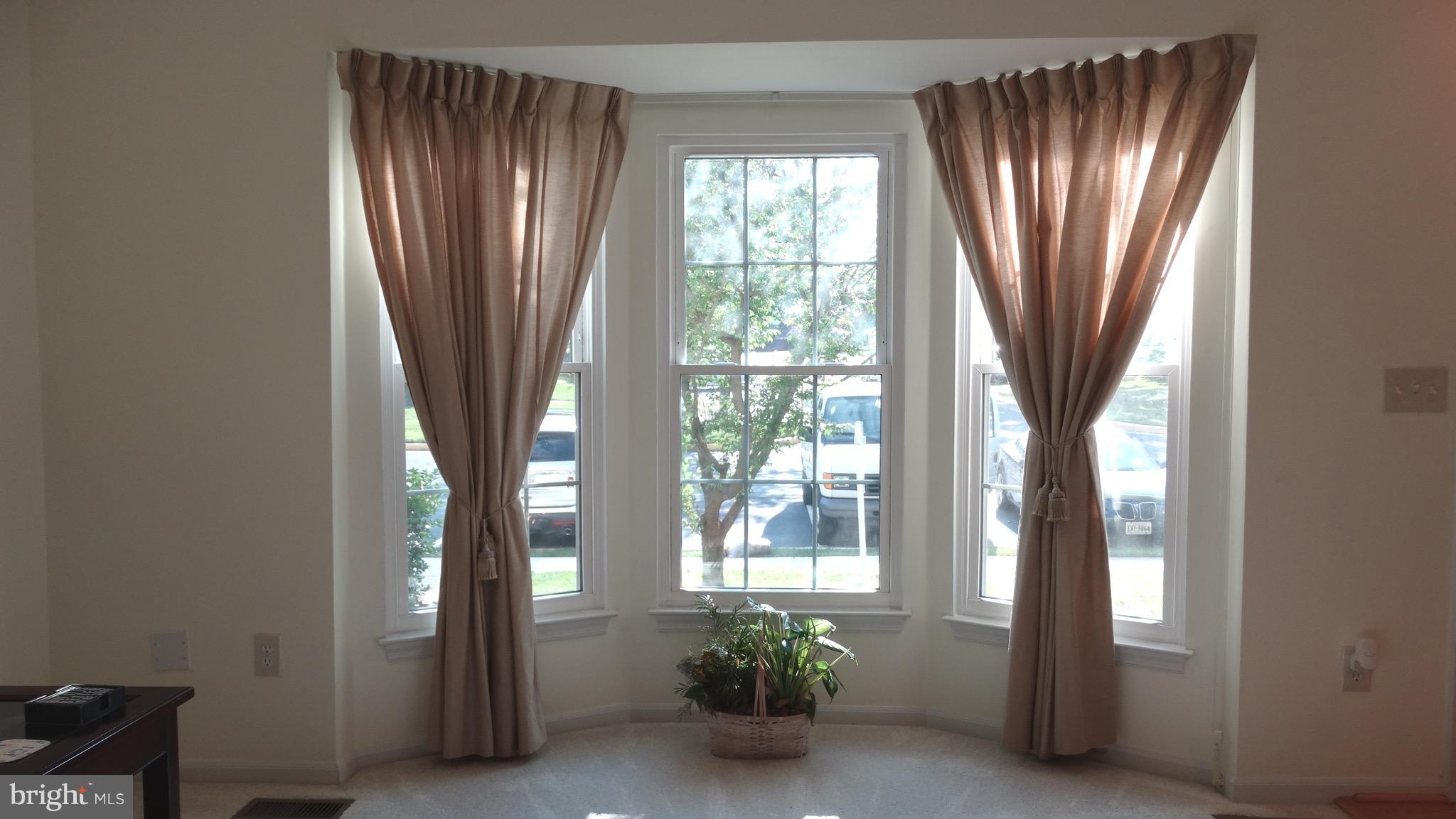 KINGSTOWNE - Residential