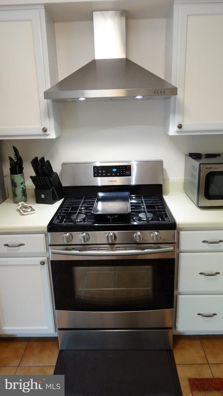 KINGSTOWNE - Residential